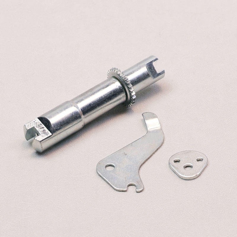 OEM BRAKE-SHOE-R40 Forklift Brake Shoe Repair Kit for R40 R45 Forklift Direct Replacement