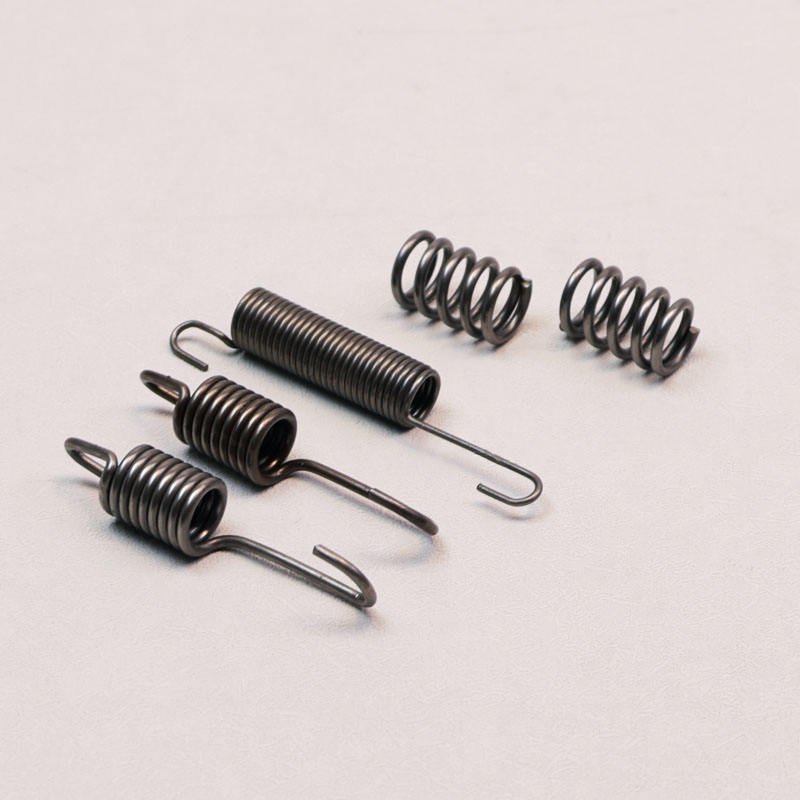 Forklift Spare Parts Forklift Brake Shoe Repair Kit for R40 R45 Forklift Order from Kingstream