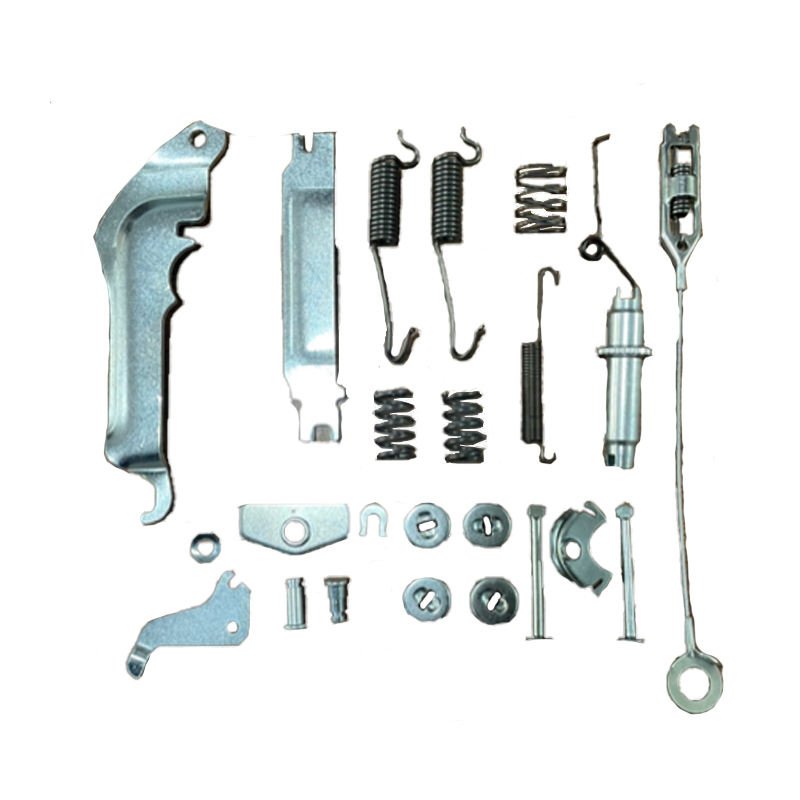 Forklift Spare Parts Forklift Brake Adjuster Kits - Kingstream