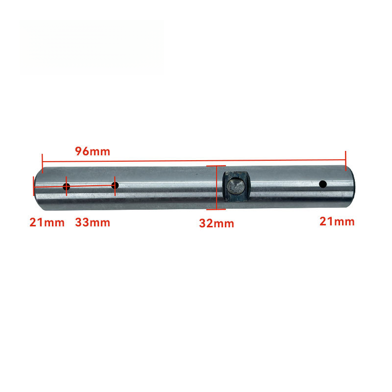Hot Selling Forklift Main Pin Force 3T Center Pin Resultant - Kingstream