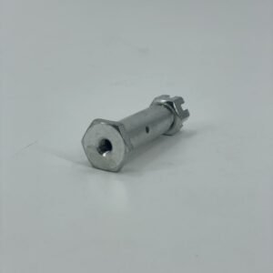 N163-220008-000 Thick Steering Link Pin for Forklift - Kingstream