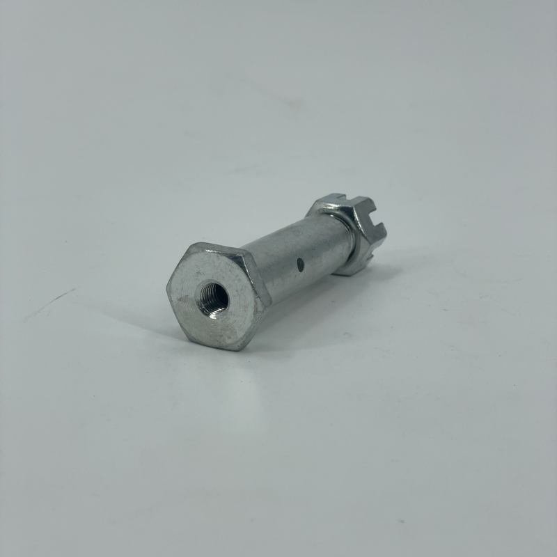 N163-220008-000 Thick Steering Link Pin for Forklift - Kingstream