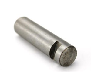Part Number A21B4-32261A Forklift Steering Linkage Pin - Kingstream