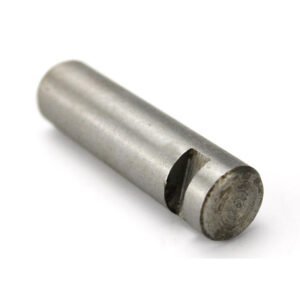Part Number A21B4-32261A Forklift Steering Linkage Pin - Kingstream