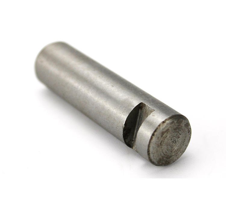 Part Number A21B4-32261A Forklift Steering Linkage Pin - Kingstream