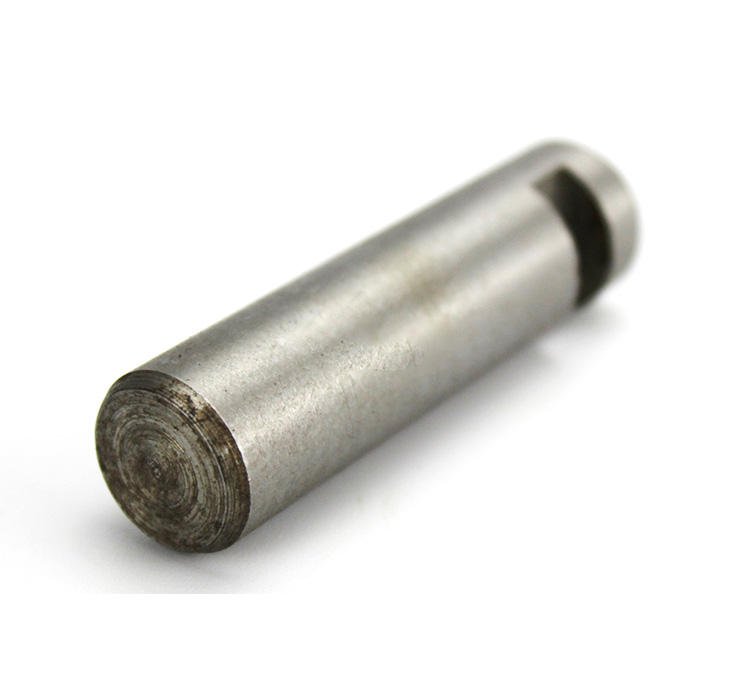 High Quality Forklift Part Part Number A21B4-32261A Forklift Steering Linkage Pin - Kingstream Forklift Parts