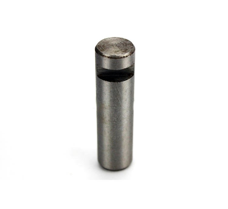 OEM A21B4-32261A Part Number A21B4-32261A Forklift Steering Linkage Pin Direct Replacement