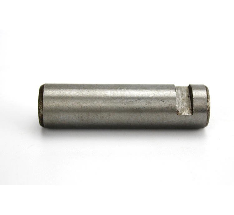 Forklift Spare Parts Part Number A21B4-32261A Forklift Steering Linkage Pin Order from Kingstream