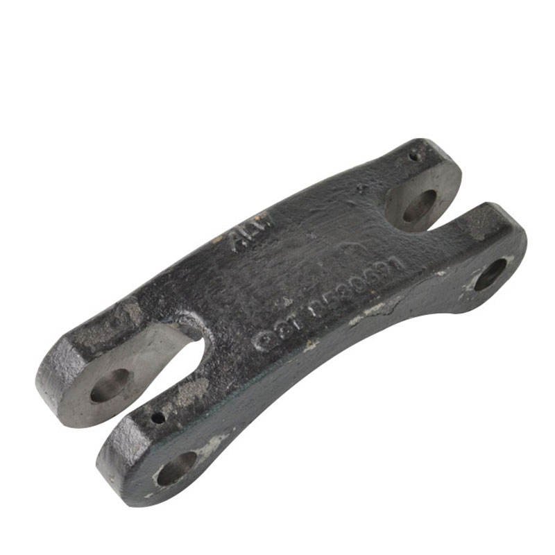 Forklift Spare Parts 2079572 Forklift Steering Cylinder Connecting Rod for HYSTER Order from Kingstream