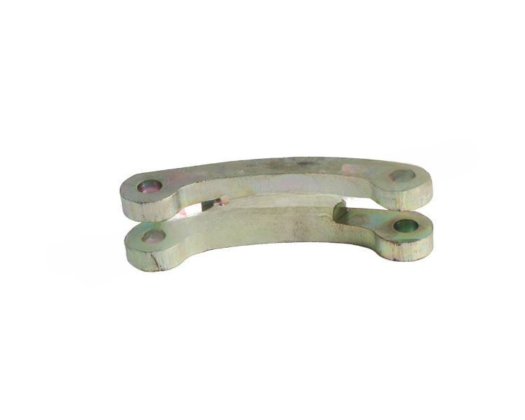OEM 2029624 Hanzhi Forklift Parts 2029624 Steering Link for Hyster Direct Replacement