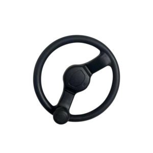 Forklift Parts Hangcha A30 Steering Wheel Customization - Kingstream