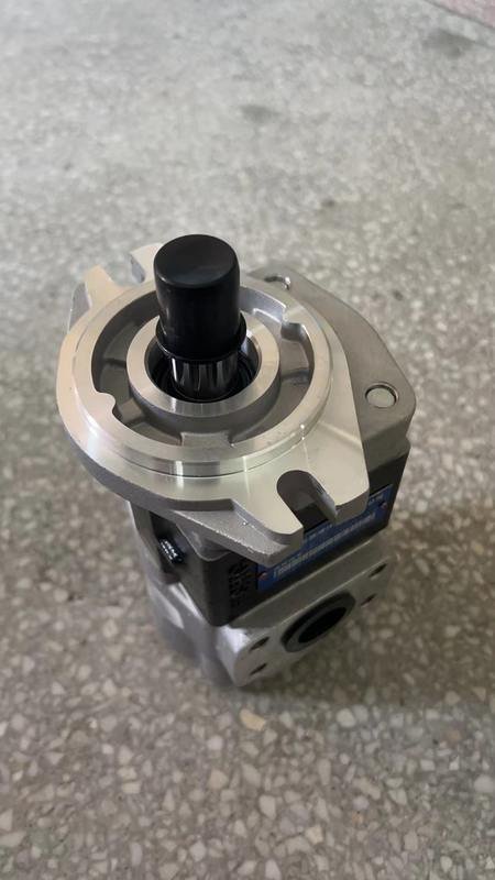 OEM CBHYCK-C32 Best Price Hydraulic Pumps CBHYCK Series CBHYCK-C32-F3.5-AT Direct Replacement
