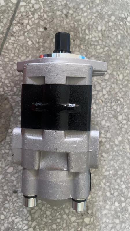 Forklift Spare Parts Best Price Hydraulic Pumps CBHYCK Series CBHYCK-C32-F3.5-AT Order from Kingstream
