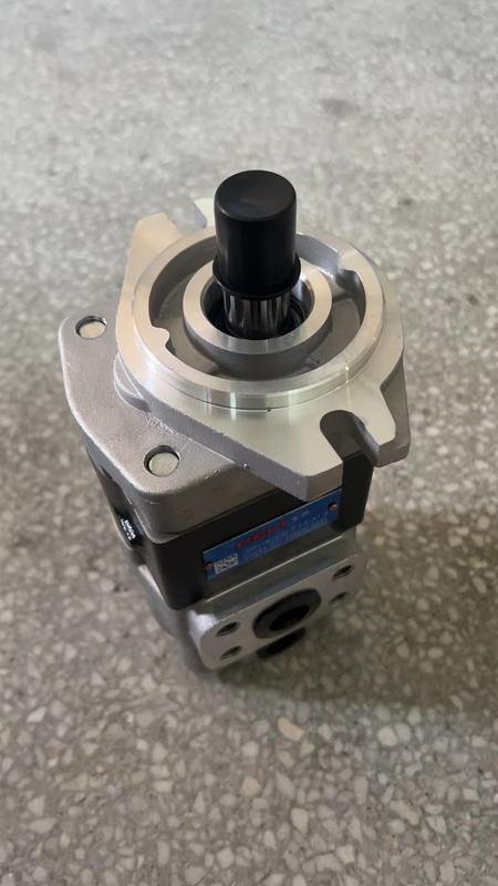 Forklift Spare Parts Best Price Hydraulic Pumps CBHYCK Series CBHYCK-C32-F3.5-AT Order from Kingstream