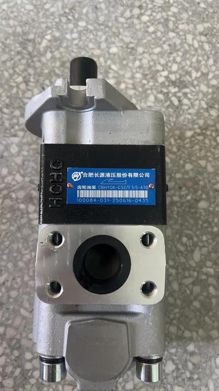 Forklift Spare Parts Best Price Hydraulic Pumps CBHYCK Series CBHYCK-C32-F3.5-AT Order from Kingstream