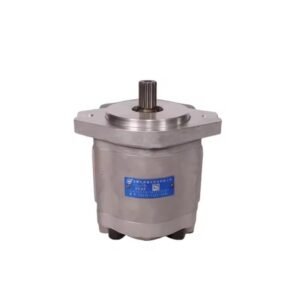 CBQ Gear Pumps Hydraulic Oil Pumps High Pressure CBQ-F520-G5 - Kingstream