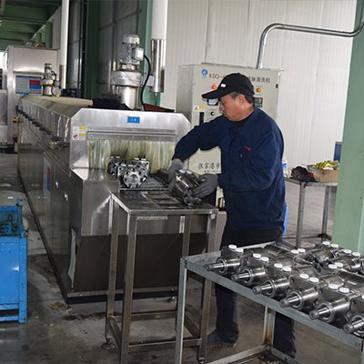 Forklift Spare Parts FG20 30 H20FG30 Hydraulic Pumps for Forklift Parts Order from Kingstream
