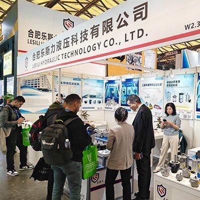 Forklift Spare Parts FG20 30 H20FG30 Hydraulic Pumps for Forklift Parts Order from Kingstream