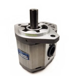 Forklift Hydraulic Gear Pump CBQ-F550 Series CBQ-F550-AFHL - Kingstream