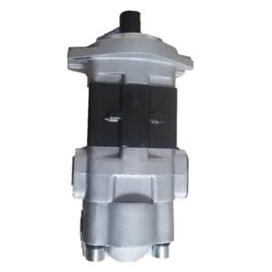 High Pressure Hydraulic Forklift Gear Pump CBHYA-G36-F35-AT - Kingstream