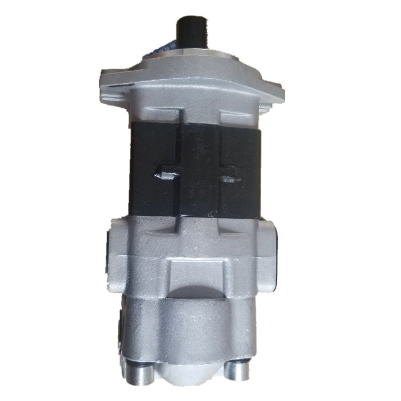 High Pressure Hydraulic Forklift Gear Pump CBHYA-G36-F35-AT - Kingstream