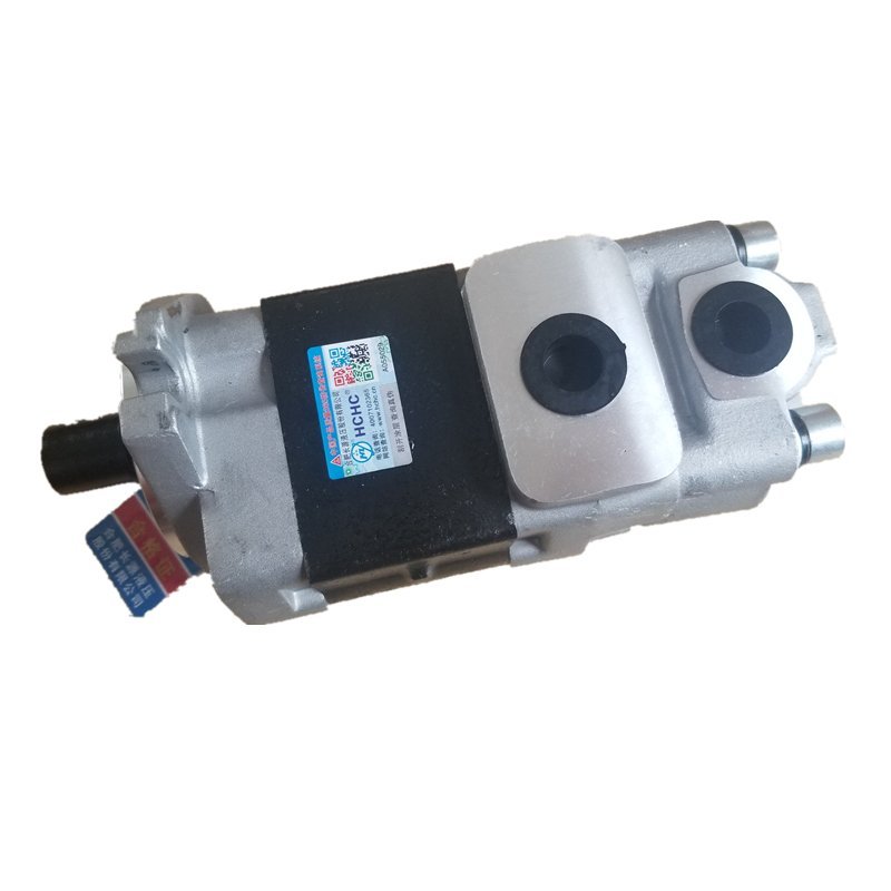 Forklift Spare Parts High Pressure Hydraulic Forklift Gear Pump CBHYA-G36-F35-AT Order from Kingstream