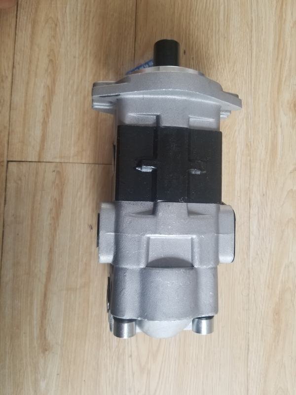 Forklift Spare Parts High Pressure Hydraulic Forklift Gear Pump CBHYA-G36-F35-AT Order from Kingstream