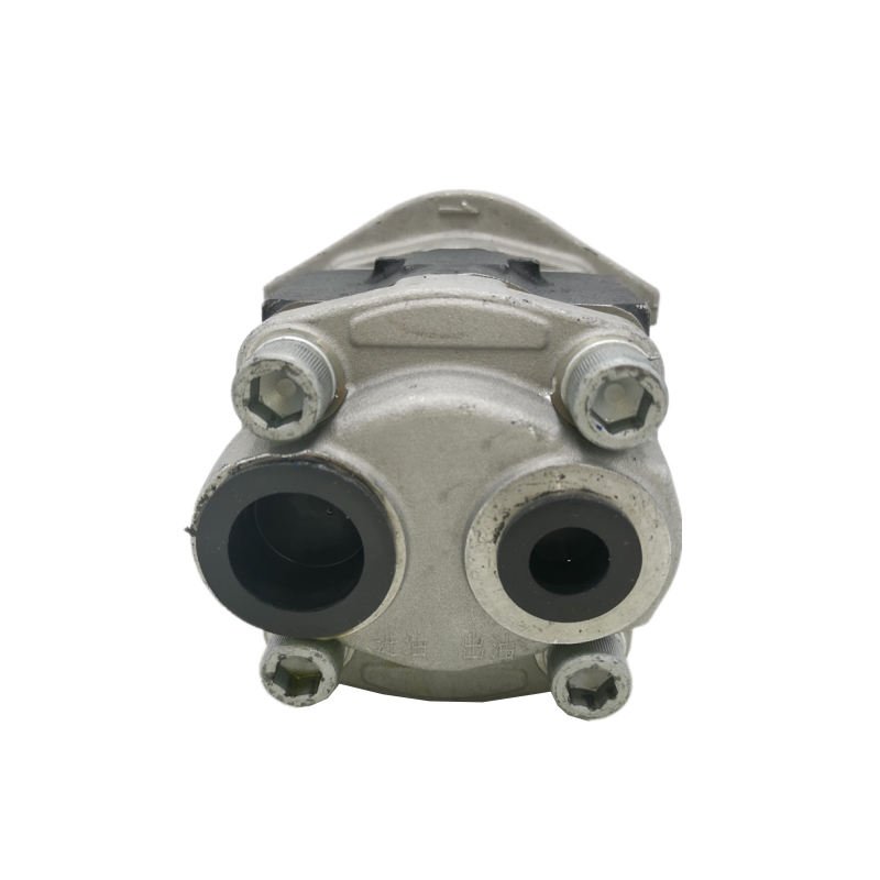 Forklift Spare Parts Hydraulic Pump CBHZF31.5ALH6L-YYJP H2000 Forklift Gear Pump Order from Kingstream