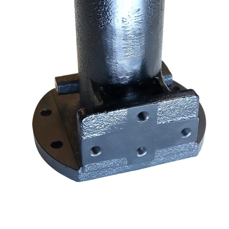High Quality Forklift Part Custom Single Acting Hydraulic Lifting Cylinder Plunger Cyli - Kingstream Forklift Parts