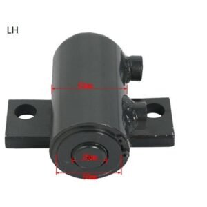 Forklift Parts LH RH Hydraulic Tilt Cylinder for Nichiyu FBR - Kingstream