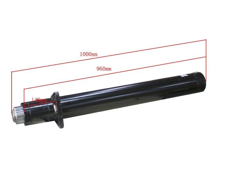 N35N450-800000 Hanzhi Forklift Parts N35N450-800000-003 Free Lifting Cylind - Genuine Replacement