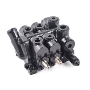 High Quality Multi-way Valve Assembly MSV04-212-75F for Mits - Kingstream
