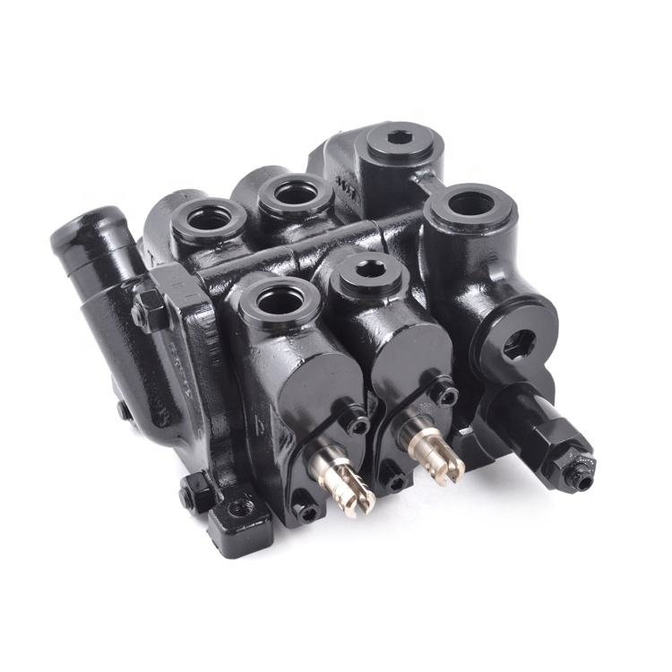 High Quality Multi-way Valve Assembly MSV04-212-75F for Mits - Kingstream