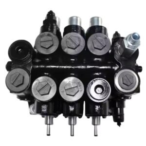 Forklift Hydraulic Control Valve 534A2-40502 for Forklift Sp - Kingstream
