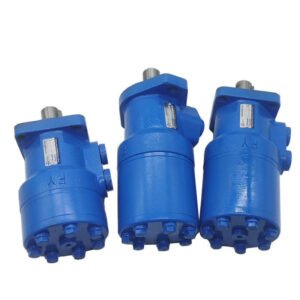 BMR OMR 50-315 Orbitrol Steering Motor High Torque from Chin - Kingstream
