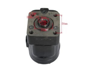 Forklift Parts Control Unit 3515421213 Steering Orbitrol for - Kingstream