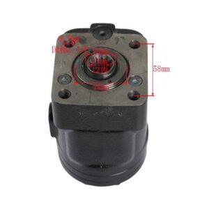 Forklift Parts Control Unit 3515421213 Steering Orbitrol for - Kingstream