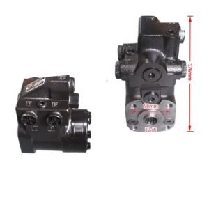 Part Number 102S-5-100-07 Hydraulic Steering Gear Direction - Kingstream