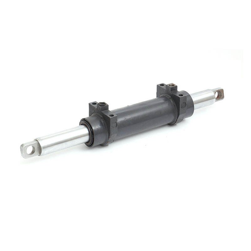 Forklift Parts 3-7T Oil Cylinder Hydraulic Steering Transver - Kingstream