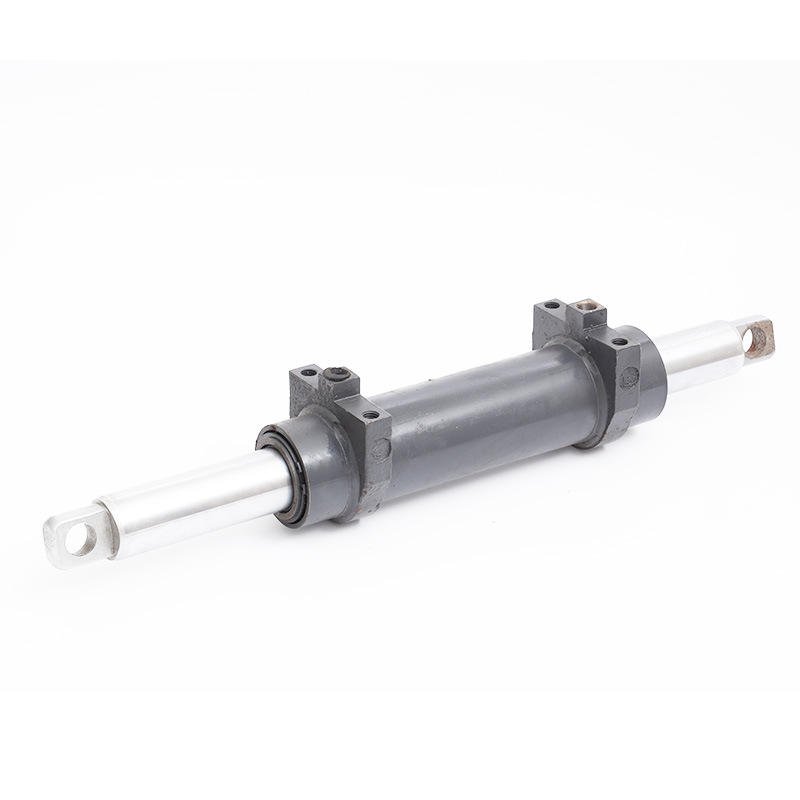 TRANS-CYL-3-7T Forklift Parts 3-7T Oil Cylinder Hydraulic Steering Transver - Genuine Replacement