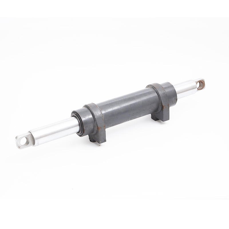 High Quality Forklift Part Forklift Parts 3-7T Oil Cylinder Hydraulic Steering Transver - Kingstream Forklift Parts