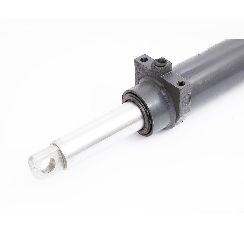 OEM TRANS-CYL-3-7T Forklift Parts 3-7T Oil Cylinder Hydraulic Steering Transver Direct Replacement