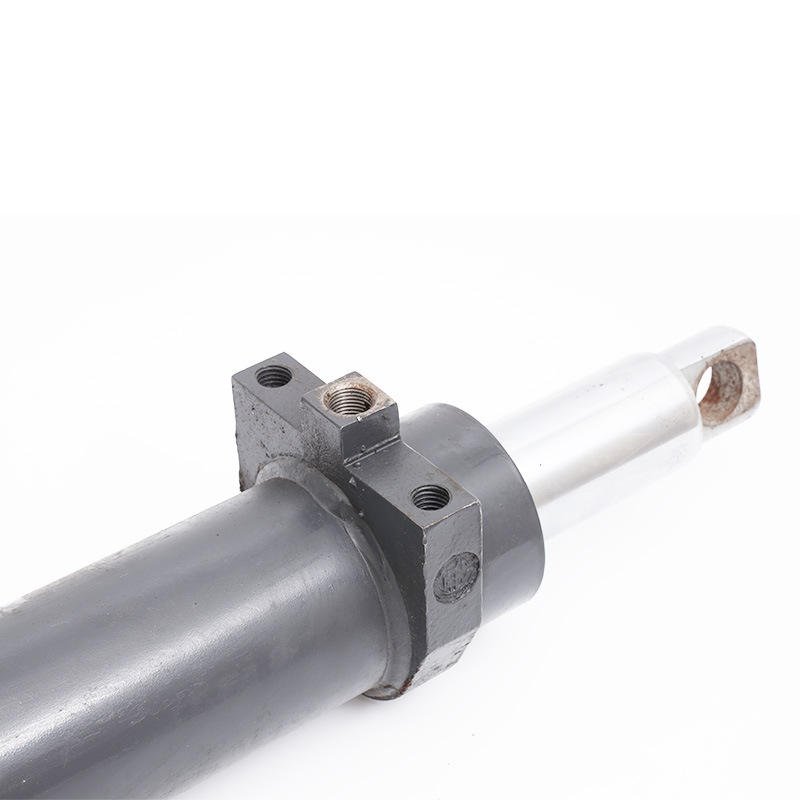 Forklift Spare Parts Forklift Parts 3-7T Oil Cylinder Hydraulic Steering Transver Order from Kingstream