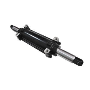 Horizontal Oil Cylinder Forklift Steering Cylinder - Kingstream