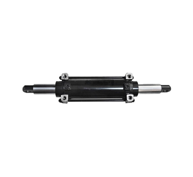 HORIZ-STEER-CYL Horizontal Oil Cylinder Forklift Steering Cylinder - Genuine Replacement