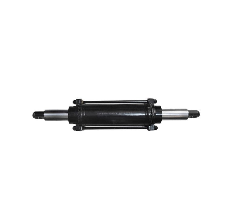 High Quality Forklift Part Horizontal Oil Cylinder Forklift Steering Cylinder - Kingstream Forklift Parts