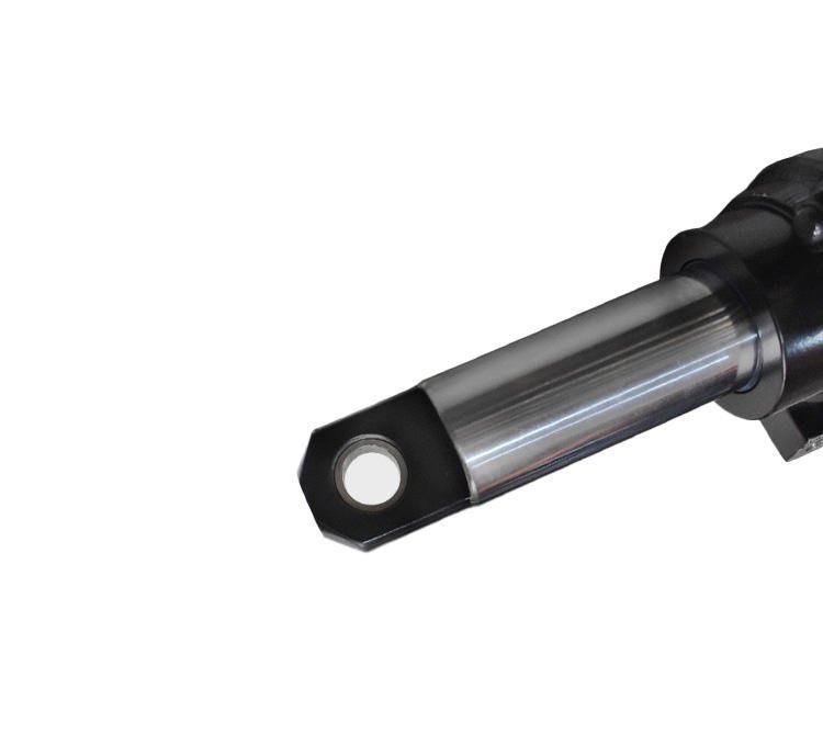Forklift Spare Parts Horizontal Oil Cylinder Forklift Steering Cylinder Order from Kingstream