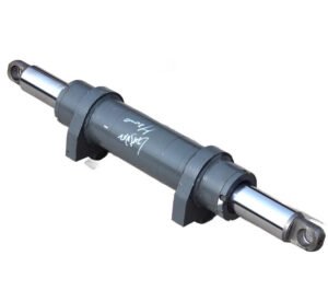 Horizontal Oil Cylinder Forklift Tilt Cylinder - Kingstream