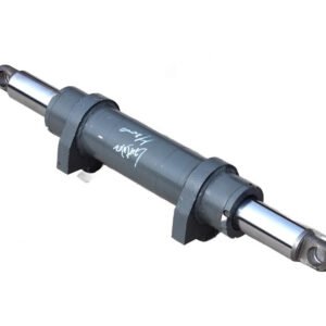 Horizontal Oil Cylinder Forklift Tilt Cylinder - Kingstream