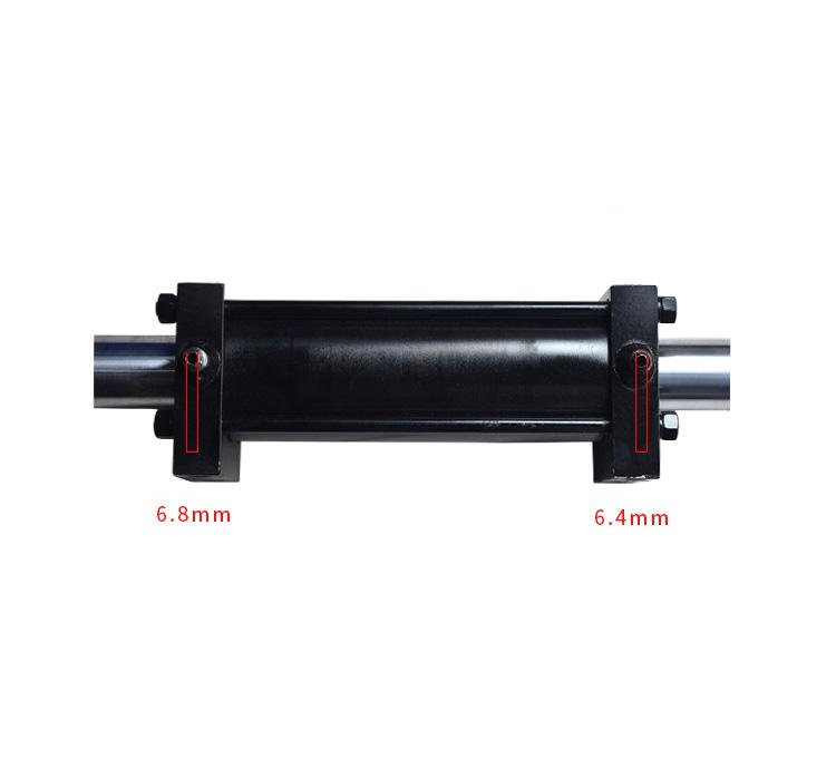 OEM POWER-STEER-CYL Hydraulic Steering Cylinder Power Steering Cylinder Direct Replacement